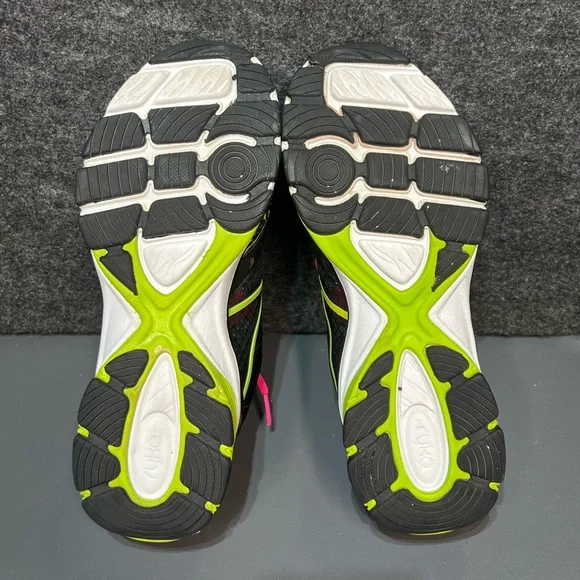 Ryka Vida RZX Women's Training Shoe Size 7.5 - Picture 12 of 14